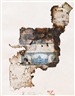 Cai Guo Qiang, Golden Yuan Bills-Numinous Talismans