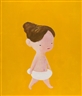 Yoshitomo Nara, Untitled