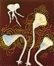 Yayoi Kusama, Flowers