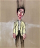 Zeng Fanzhi, Portrait