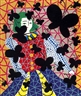 Yayoi Kusama, The Death of Youth