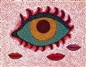 Yayoi Kusama, Hitomi