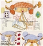 Shintaro Miyake, 3 works: Miss Sweet; Untitled; & Untitled