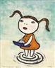 Yoshitomo Nara, Michi