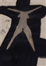 Josef Felix Müller, 2 works:  Untitled