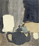 Hans Schärer, Composition