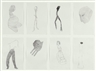 Nicola Tyson, Untitled