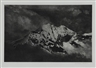 Balthasar Burkhard, Portfolio of 6 Works: Alpen