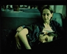 Nan Goldin, Suzanne and Philippe on the train