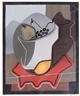 Juan Gris, Nature Morte aux Fruits