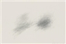 William Anastasi, Subway Drawing