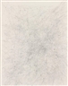 William Anastasi, Untitled  (Sound Drawing)
