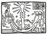Keith Haring, Untitled