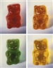 Vik Muniz, Gummy Bears