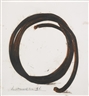 Bernar Venet, Ligne Indéterminée