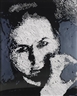 Vik Muniz, Houdini (Pictures Of Ink)