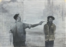 Vik Muniz, Saigon Execution Of A Viet Cong (From The Best Of Life )