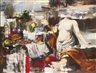 Simon Casson, Taygete The Pleiad