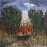 Jennifer Bartlett, This Dog Hears Something