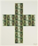Gilbert & George, Marching Cross