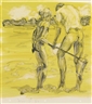Eric Fischl, Untitled