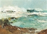 Titta Fasciotti, SEASCAPE