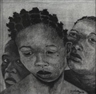 Zwelethu Mthethwa, PORTRAIT 9