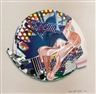 Frank Stella, RONCADOR (from Imaginary Places III)
