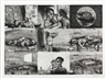 William Kentridge, FELIX IN EXILE