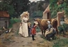 19th Century European Art - Christie's South Kensington