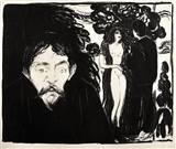 Jealousy II