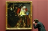 A Fresh Answer To Vermeer's Mystery