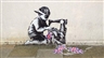 Banksy Slave Labour mural up for auction again
