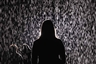 Rain Room: MoMA presents US Premiere of large-scale environment of falling water
