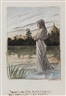 Edward Hopper, Maiden Wait, The Ripple Saith