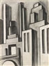 Charles Sheeler, The River Rouge Plant