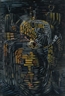 Wolfgang Paalen, SELAM TRILOGY