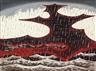 Man Ray, THE WAVE