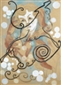 Francis Picabia, TRANSPARENCE (PORTRAIT DE MADAME PICABIA)