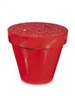 Jean-Pierre Raynaud, POT ROUGE