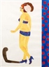 Eduardo Arroyo, LOLITA