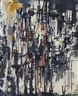 Maria Helena Vieira da Silva, Composition