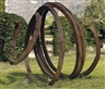 Bernar Venet, Ligne indéterminée