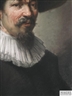 Rembrandt, Portrait of Herman Doomer
