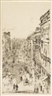 James McNeill Whistler, St. James's Street