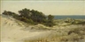 William Trost Richards, Dunes