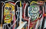 Half a billion dollars raised at Christie's