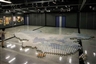 Ai Weiwei creates giant map of China from baby formula at Para Site art space in Hong Kong