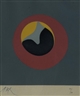 Jean Arp, Untitled
