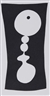 Jean Arp, Von Näbeln Gezeugt